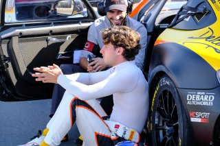Qualifying
 | SRO / Dirk Bogaerts Photography