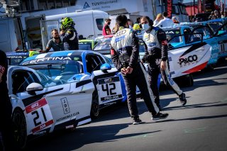 Qualifying
 | SRO / Dirk Bogaerts Photography