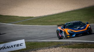 #32 United Autosports GBR McLaren 570S GT4  Gus Bowers GBR Dean Macdonald GBR Silver Cup, Qualifying
 | SRO / Patrick Hecq Photography