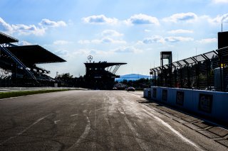 Gridwalk, Race 1
 | SRO / Dirk Bogaerts Photography