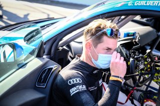 Gridwalk, Race 1
 | SRO / Dirk Bogaerts Photography