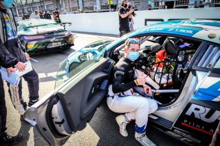 Gridwalk, Race 1
 | SRO / Dirk Bogaerts Photography