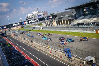 Race 1, Start
 | SRO / Dirk Bogaerts Photography