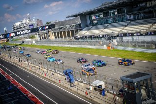 Race 1, Start
 | SRO / Dirk Bogaerts Photography