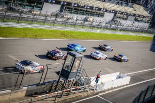 Race 1, Start
 | SRO / Dirk Bogaerts Photography