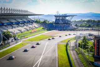 Race 1
 | SRO / Dirk Bogaerts Photography