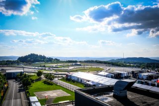 Race 1
 | SRO / Dirk Bogaerts Photography