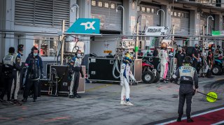 Race 1
 | SRO / Patrick Hecq Photography