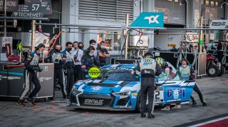 Pitlane, Race 1
 | SRO / Patrick Hecq Photography