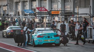Pitlane, Race 1
 | SRO / Patrick Hecq Photography