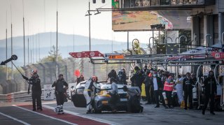 Pitlane, Race 1
 | SRO / Patrick Hecq Photography