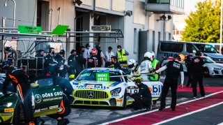 Pitlane, Race 1
 | SRO / Patrick Hecq Photography
