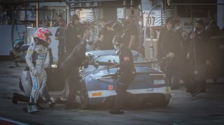 Pitlane, Race 1
 | SRO / Patrick Hecq Photography