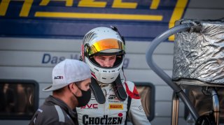 Pitlane, Race 1
 | SRO / Patrick Hecq Photography