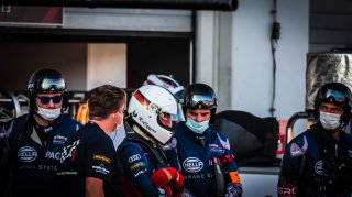 Pitlane, Race 1
 | SRO / Patrick Hecq Photography