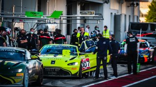 Pitlane, Race 1
 | SRO / Patrick Hecq Photography