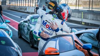 #13 Team Zakspeed DEU Mercedes AMG GT4 Jan Marschalkowski DEU Theo Nouet FRA Silver Cup, Race 1
 | SRO / Patrick Hecq Photography