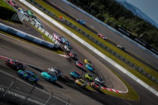 Race 1
 | SRO / TWENTY-ONE CREATION - Jules Benichou