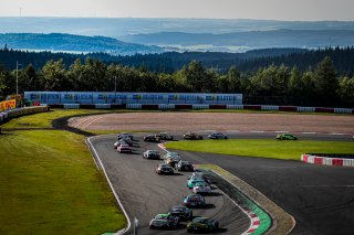 Race 1
 | SRO / TWENTY-ONE CREATION - Jules Benichou