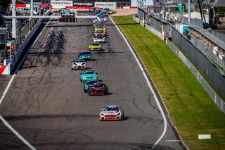 Race 1
 | SRO / TWENTY-ONE CREATION - Jules Benichou