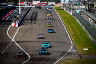 Race 1
 | SRO / TWENTY-ONE CREATION - Jules Benichou
