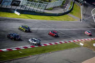 Race 1
 | SRO / TWENTY-ONE CREATION - Jules Benichou