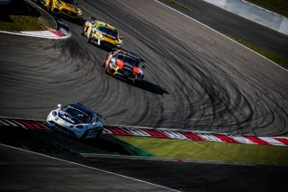 Race 1
 | SRO / TWENTY-ONE CREATION - Jules Benichou