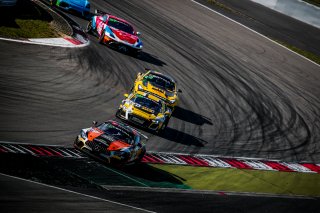 Race 1
 | SRO / TWENTY-ONE CREATION - Jules Benichou