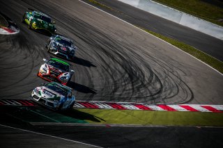 Race 1
 | SRO / TWENTY-ONE CREATION - Jules Benichou