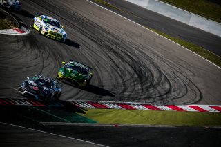 Race 1
 | SRO / TWENTY-ONE CREATION - Jules Benichou