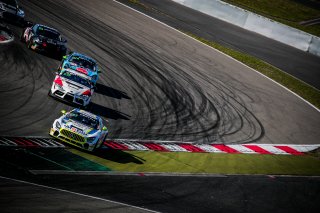 Race 1
 | SRO / TWENTY-ONE CREATION - Jules Benichou