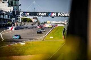 Race 1
 | SRO / TWENTY-ONE CREATION - Jules Benichou
