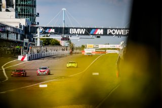 Race 1
 | SRO / TWENTY-ONE CREATION - Jules Benichou