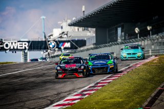 Race 1
 | SRO / TWENTY-ONE CREATION - Jules Benichou
