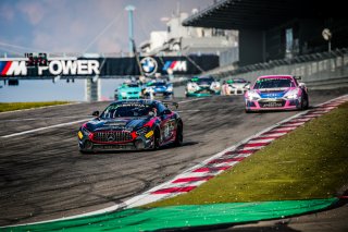 #15 NM Racing Team ESP Mercedes AMG GT4 Xavier Lloveras Brunet ESP Lluc Ibanez Trullols ESP Silver Cup, GT4_Europe, Race 1
 | SRO / TWENTY-ONE CREATION - Jules Benichou