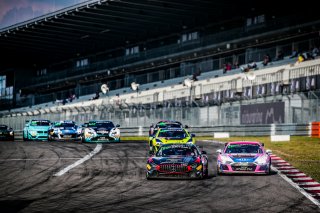 Race 1
 | SRO / TWENTY-ONE CREATION - Jules Benichou