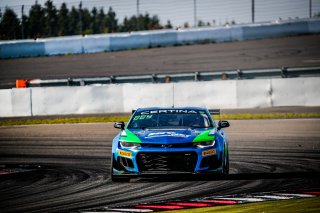 #17 V8 Racing NDL Chevrolet Camaro GT4.R Thijmen Nabuurs NDL Jop Rappange NDL Silver Cup, GT4_Europe, Race 1
 | SRO / TWENTY-ONE CREATION - Jules Benichou