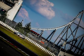 #21 Sainteloc Racing FRA Audi R8 LMS GT4 Gregory Faessel FRA   Am, GT4_Europe, Race 1
 | SRO / TWENTY-ONE CREATION - Jules Benichou