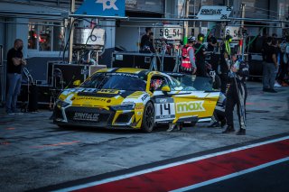 Pitlane, Race 1
 | SRO / Patrick Hecq Photography