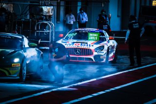 Pitlane, Race 1
 | SRO / Patrick Hecq Photography