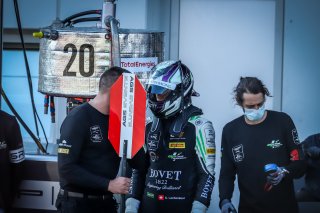 Pitlane, Race 1
 | SRO / Patrick Hecq Photography