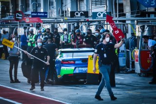 Pitlane, Race 1
 | SRO / Patrick Hecq Photography