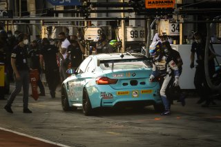Pitlane, Race 1
 | SRO / Patrick Hecq Photography