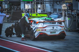 Pitlane, Race 1
 | SRO / Patrick Hecq Photography