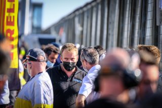 Pitlane, Race 2
 | SRO / Dirk Bogaerts Photography