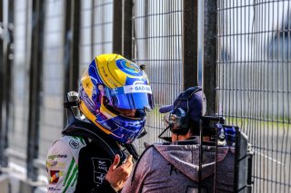Pitlane, Race 2
 | SRO / Dirk Bogaerts Photography