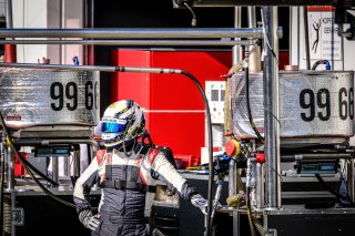 Pitlane, Race 2
 | SRO / Dirk Bogaerts Photography