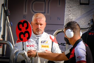 Pitlane, Race 2
 | SRO / Dirk Bogaerts Photography