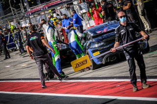 Pitlane, Race 2
 | SRO / Dirk Bogaerts Photography