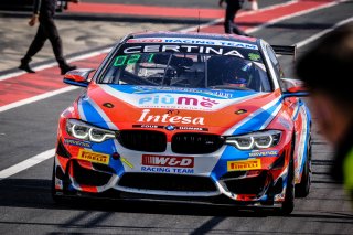 Pitlane, Race 2
 | SRO / Dirk Bogaerts Photography